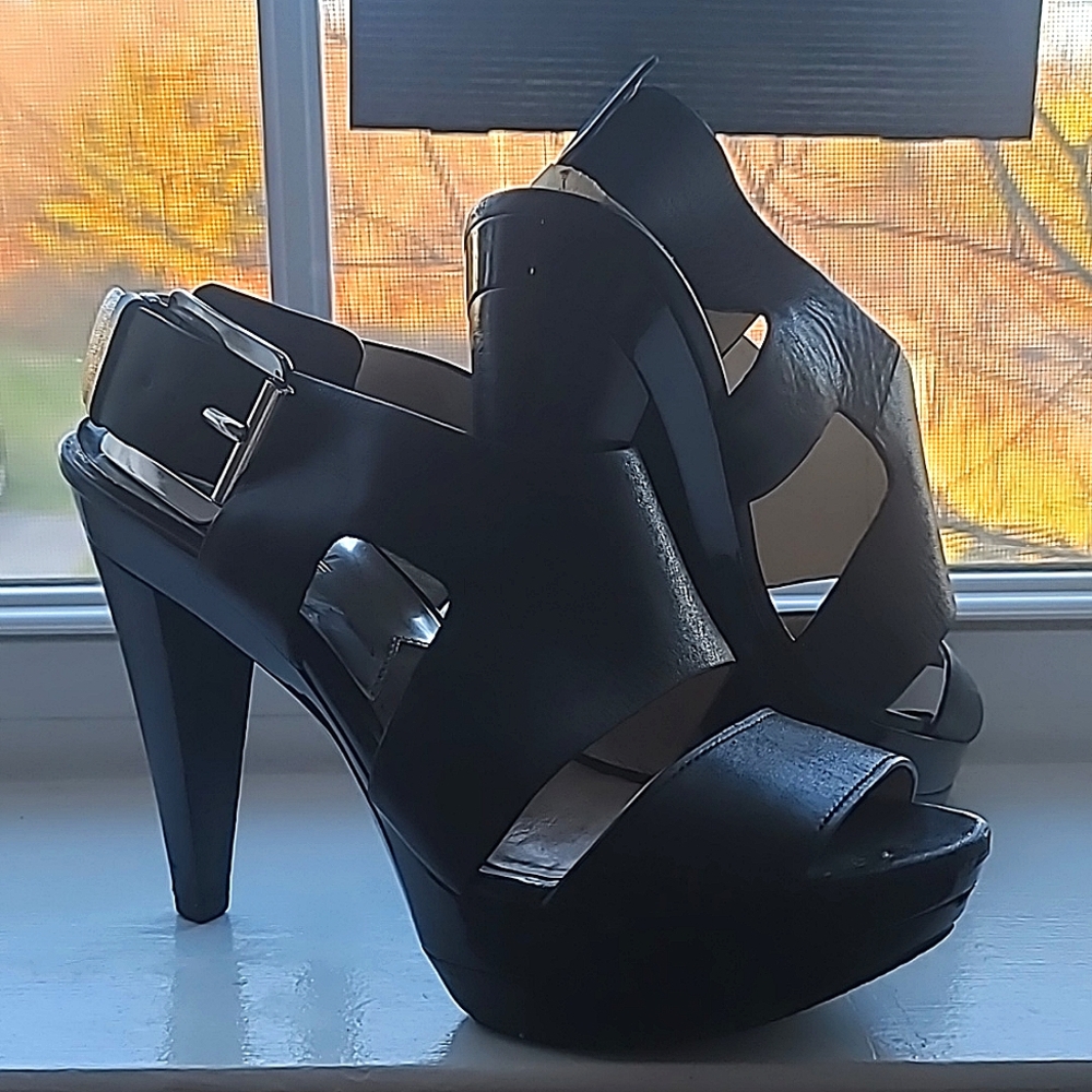 Michael Michael Kors Carla Platform